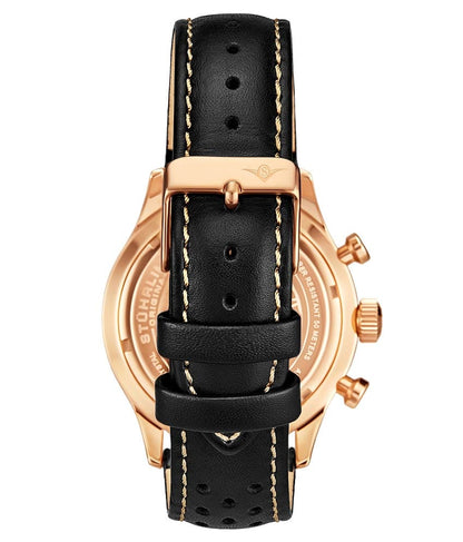 Monaco 934 Quartz 42mm Chronograph