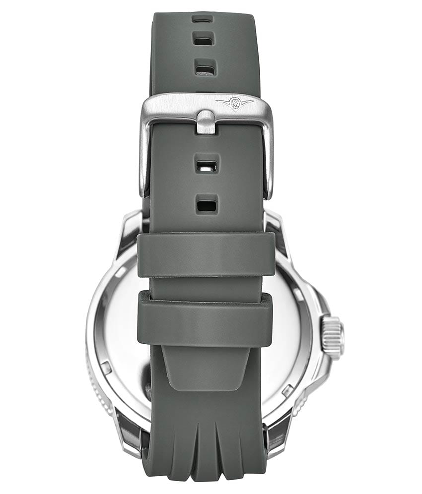 Maritimer 935 Quartz 43mm Diver