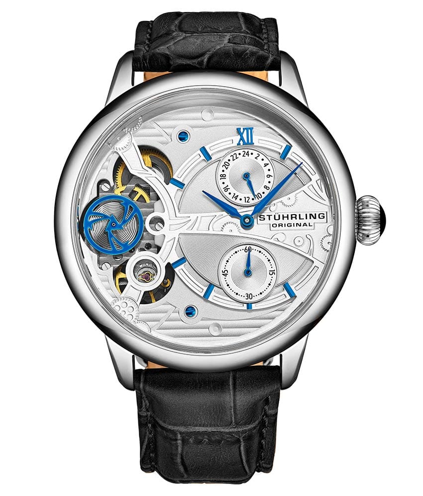 Vertex 947 45mm Skeleton