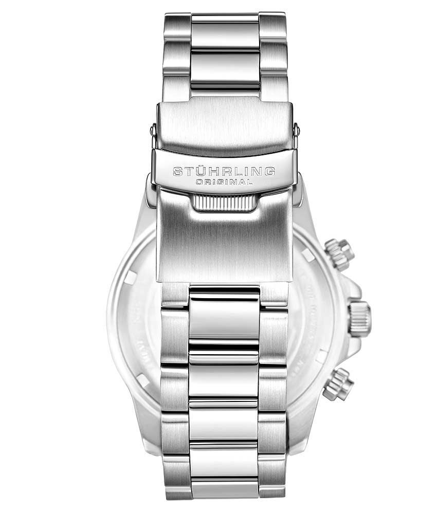 891 Silver Bracelet