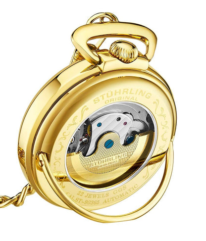 Modena 991 Automatic 48mm Skeleton