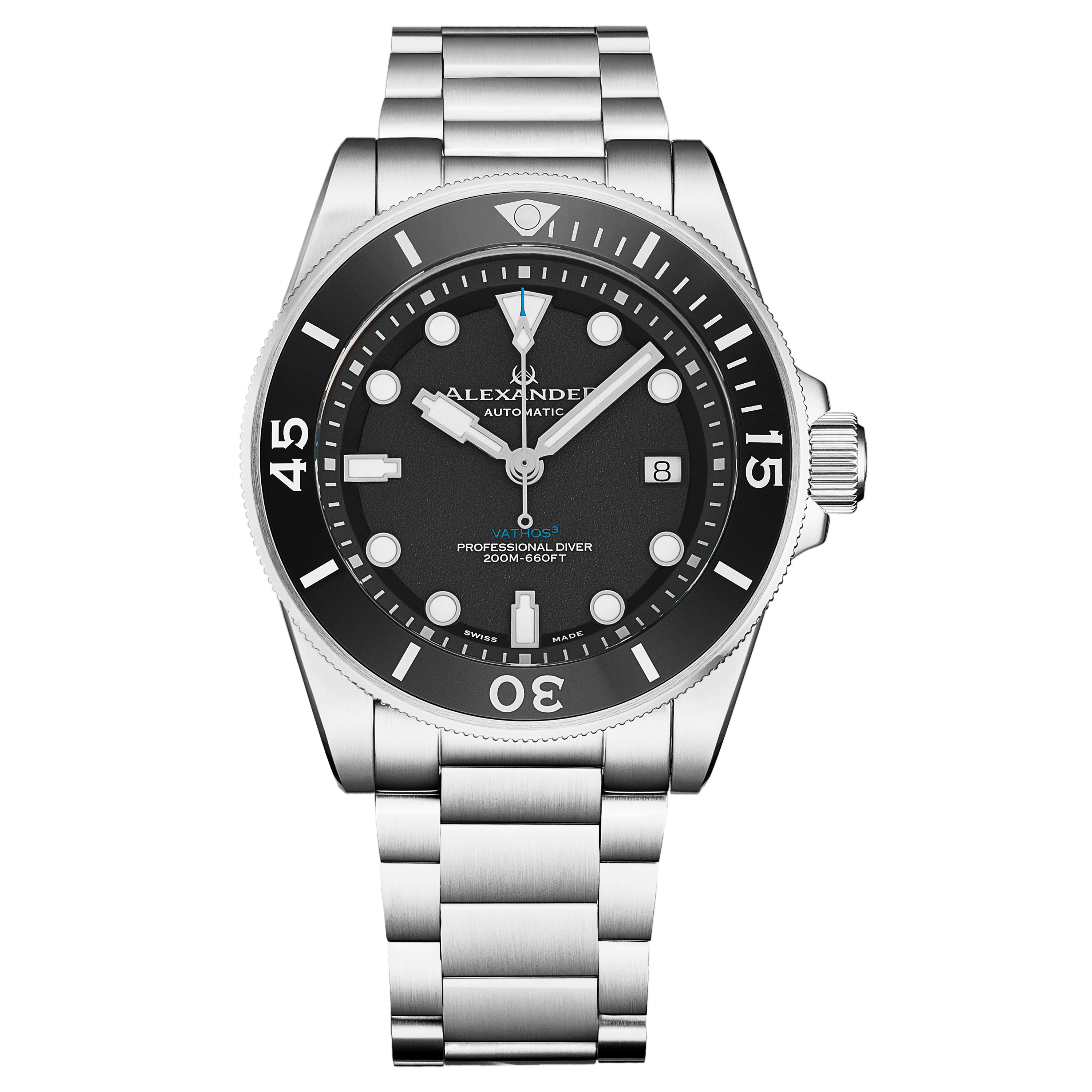 Swiss Made Vathos A520