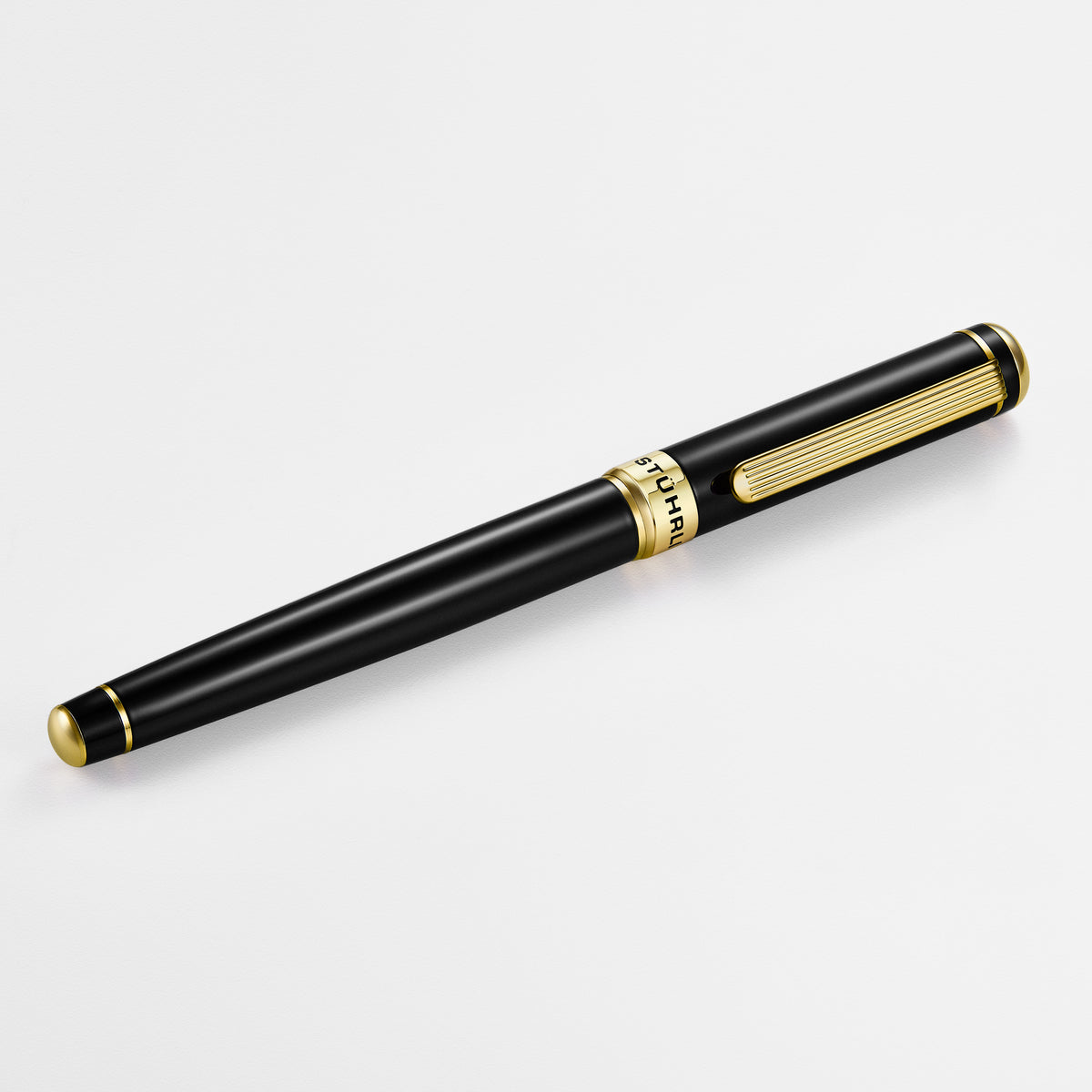 The BallPoint Pen