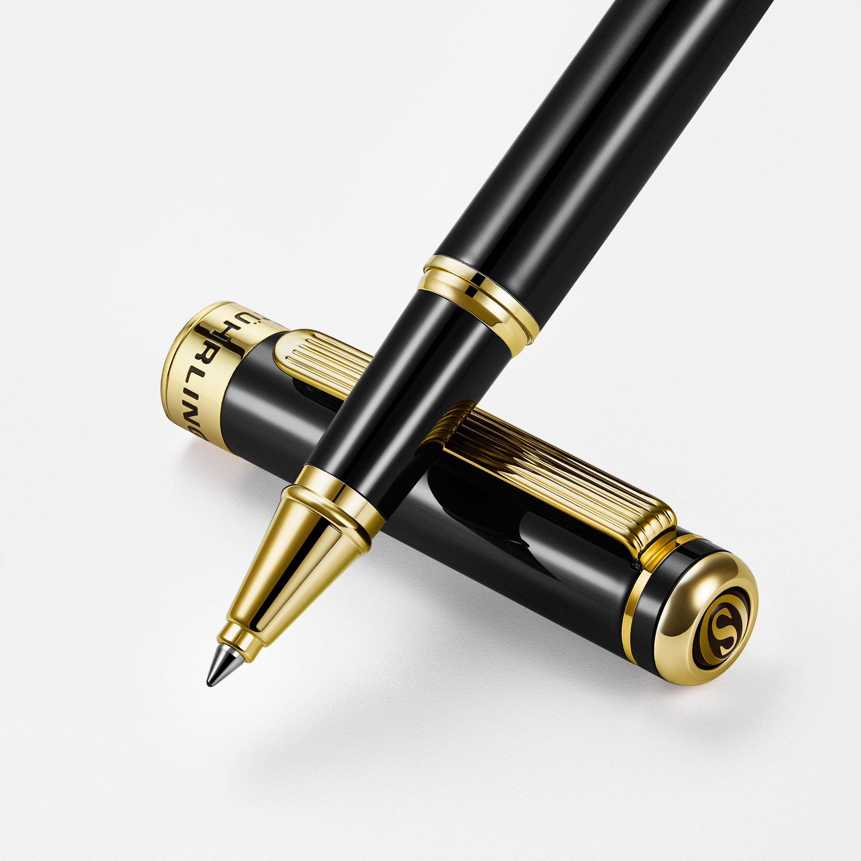 The BallPoint Pen