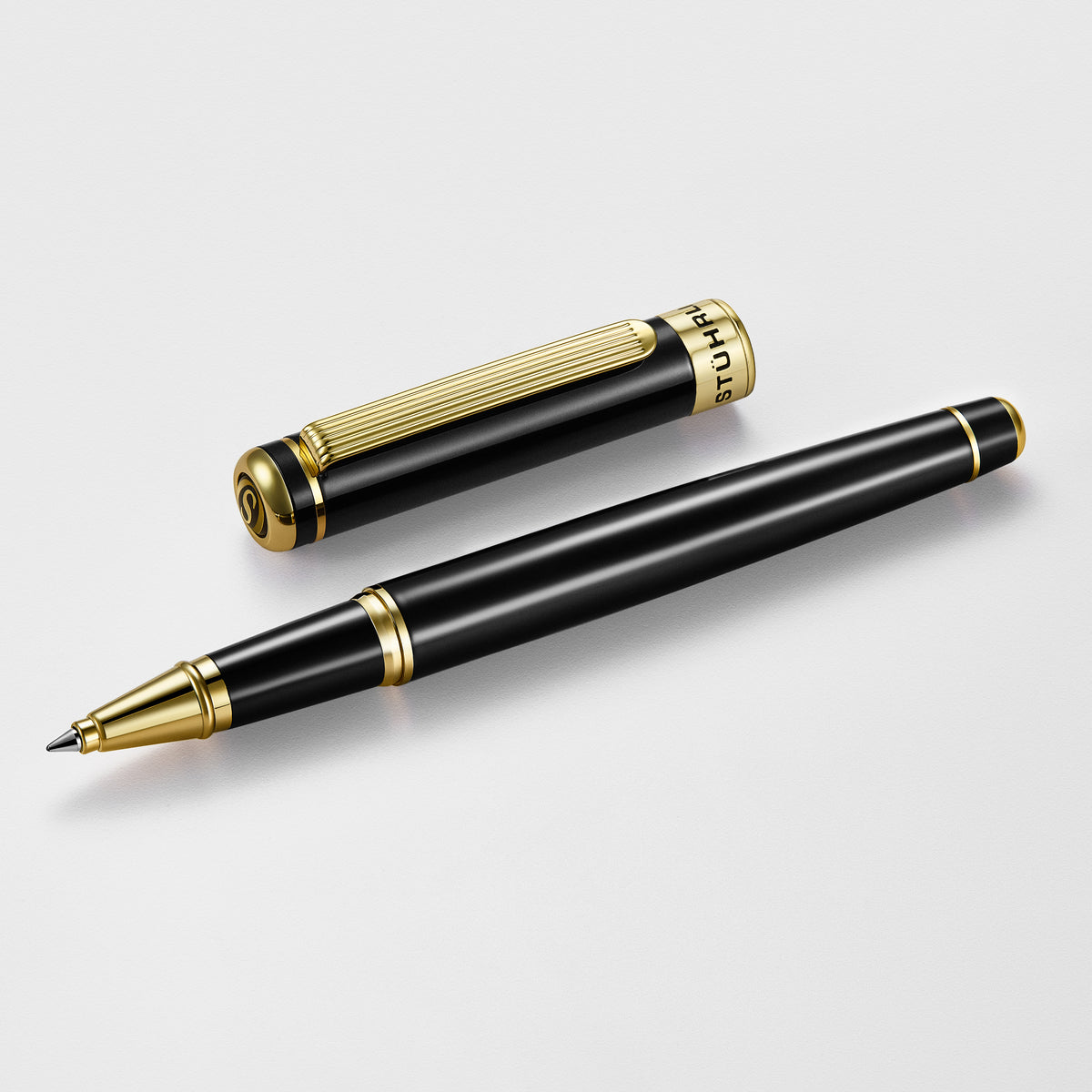 The BallPoint Pen