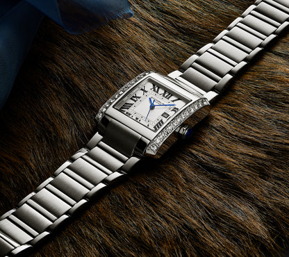 Stührling Élan 4088 Women's Quartz 38mm