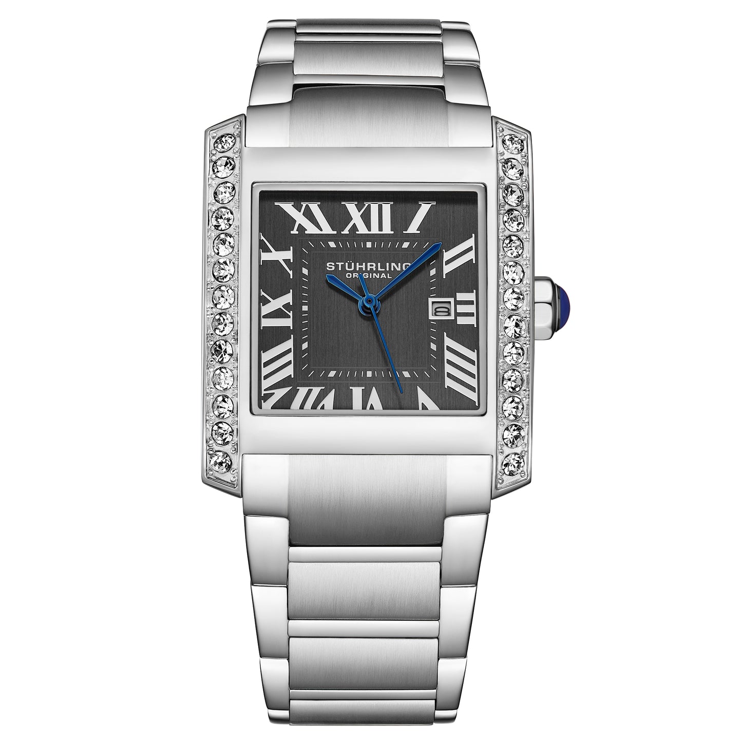 Stührling Élan 4088 Women's Quartz 38mm