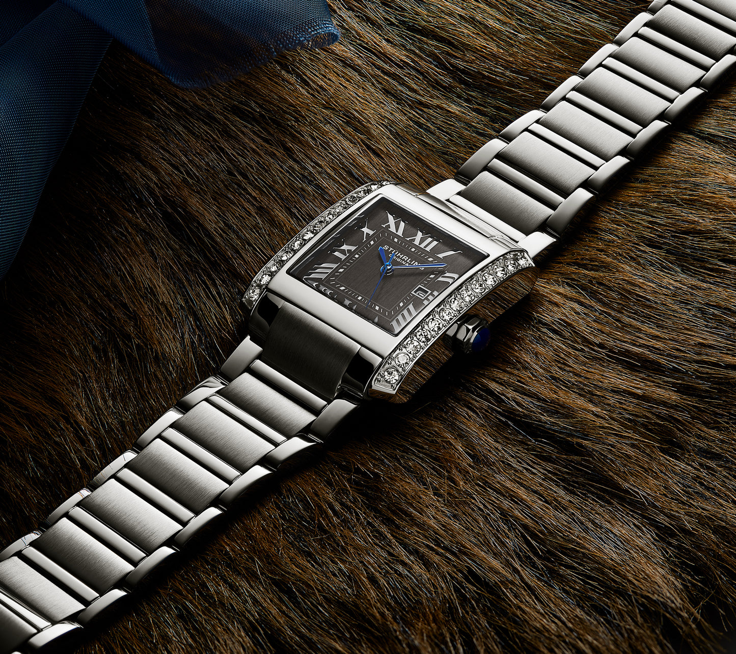 Stührling Élan 4088 Women's Quartz 38mm