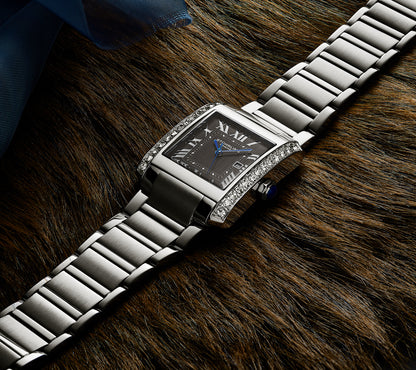 Stührling Élan 4088 Women's Quartz 38mm