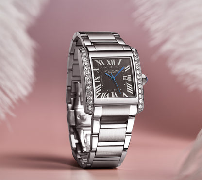 Stührling Élan 4088 Women's Quartz 38mm