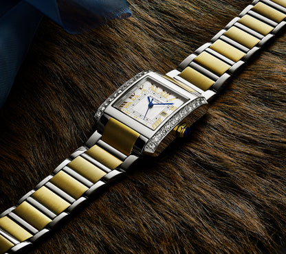 Stührling Élan 4088 Women's Quartz 38mm