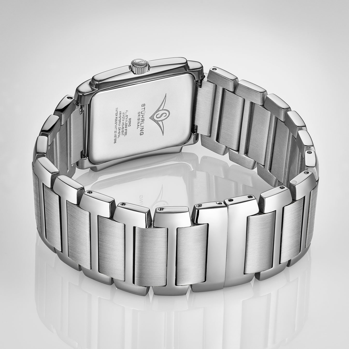 Stührling Serafine 4089 Women's Quartz 36mm