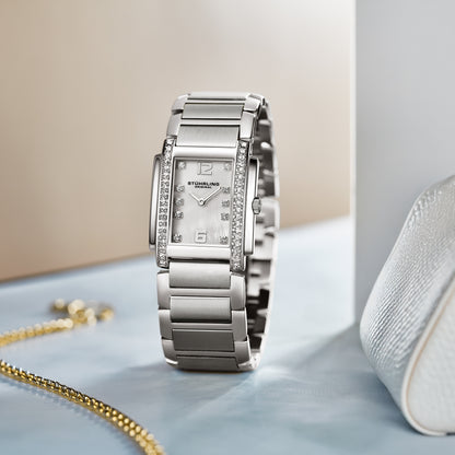 Stührling Serafine 4089 Women's Quartz 36mm