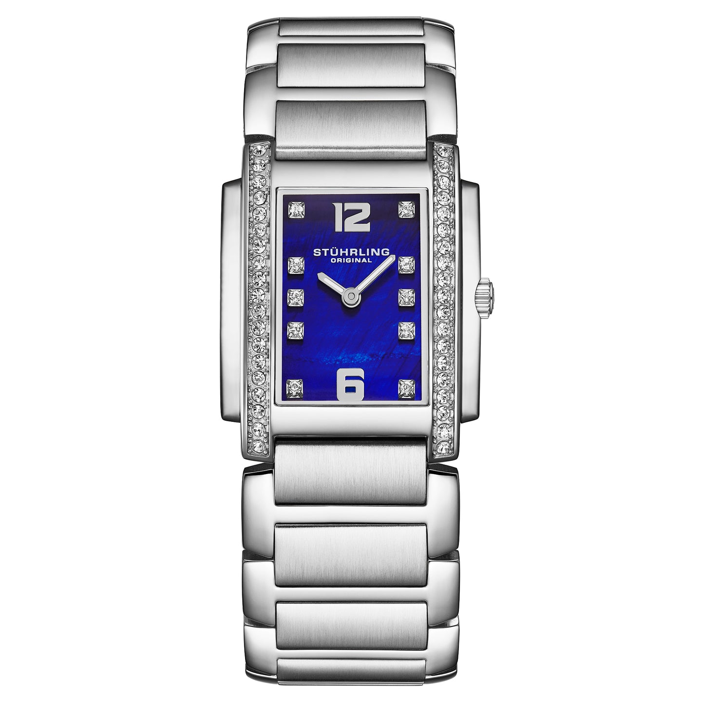 Stührling Serafine 4089 Women's Quartz 36mm