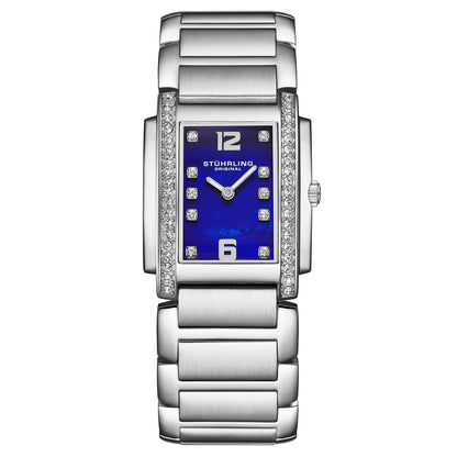 Stührling Serafine 4089 Women's Quartz 36mm