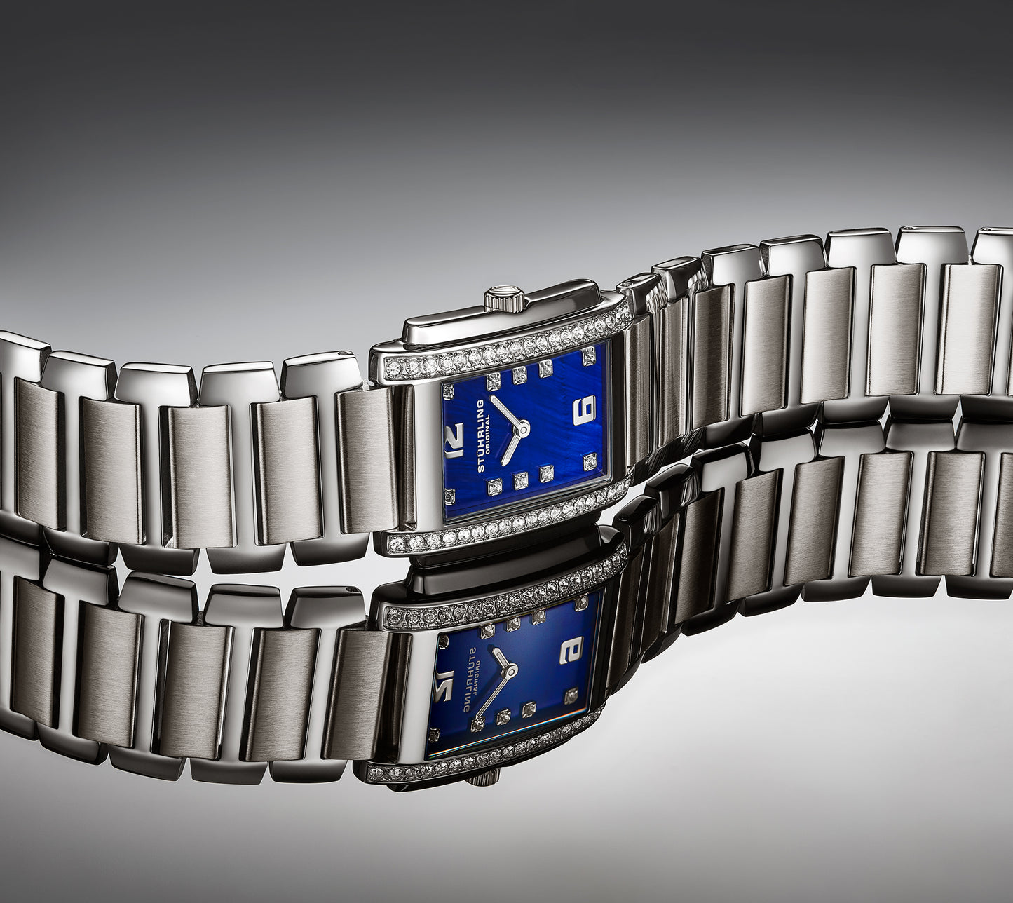 Stührling Serafine 4089 Women's Quartz 36mm