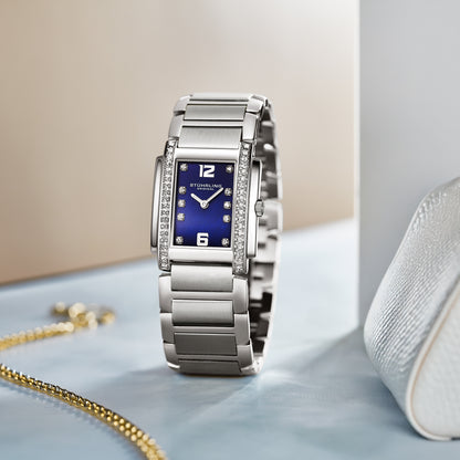 Stührling Serafine 4089 Women's Quartz 36mm