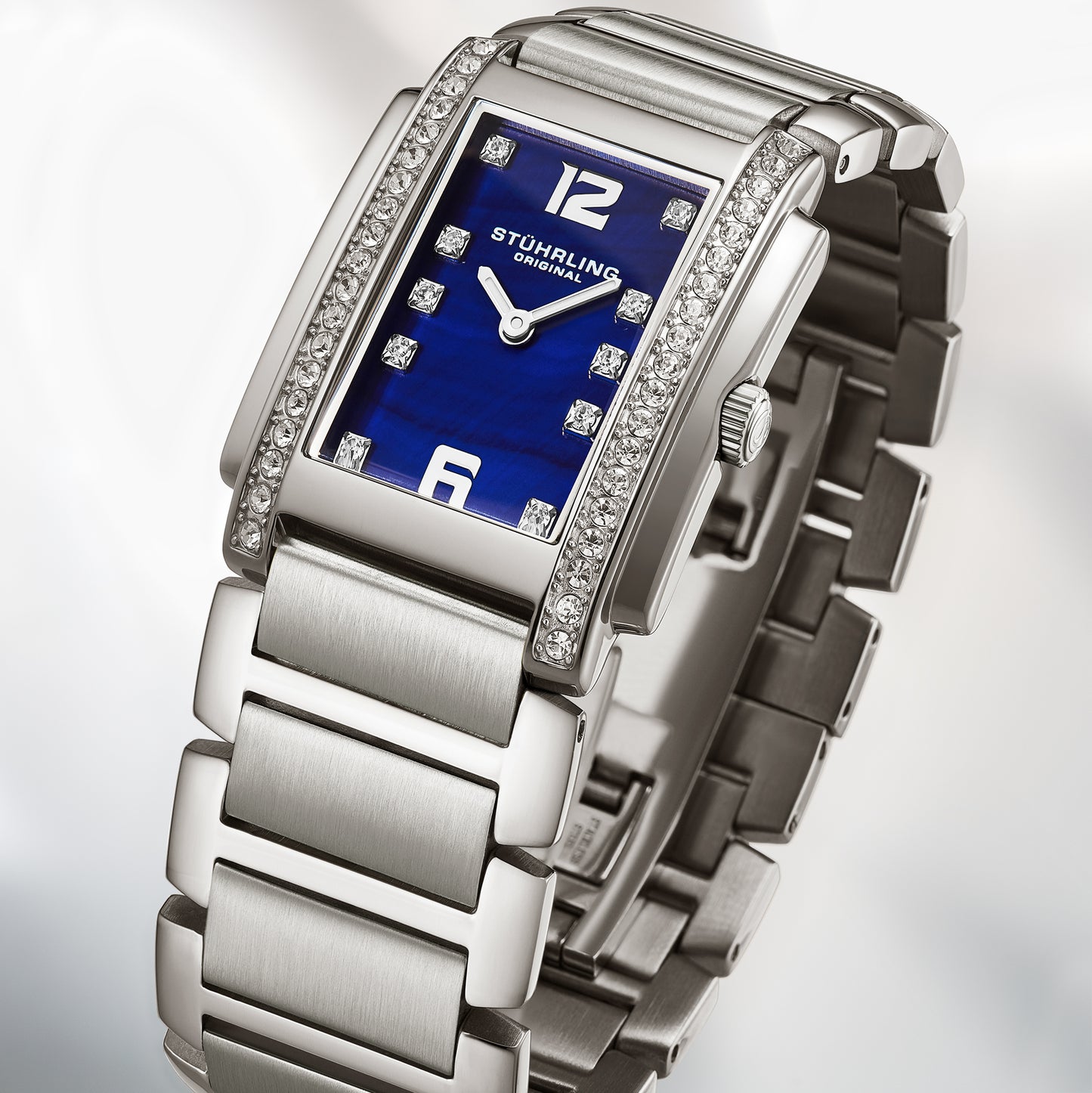 Stührling Serafine 4089 Women's Quartz 36mm