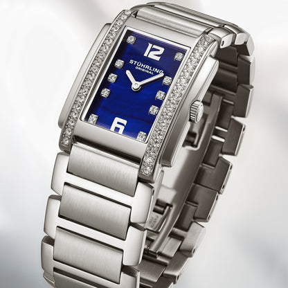 Stührling Serafine 4089 Women's Quartz 36mm