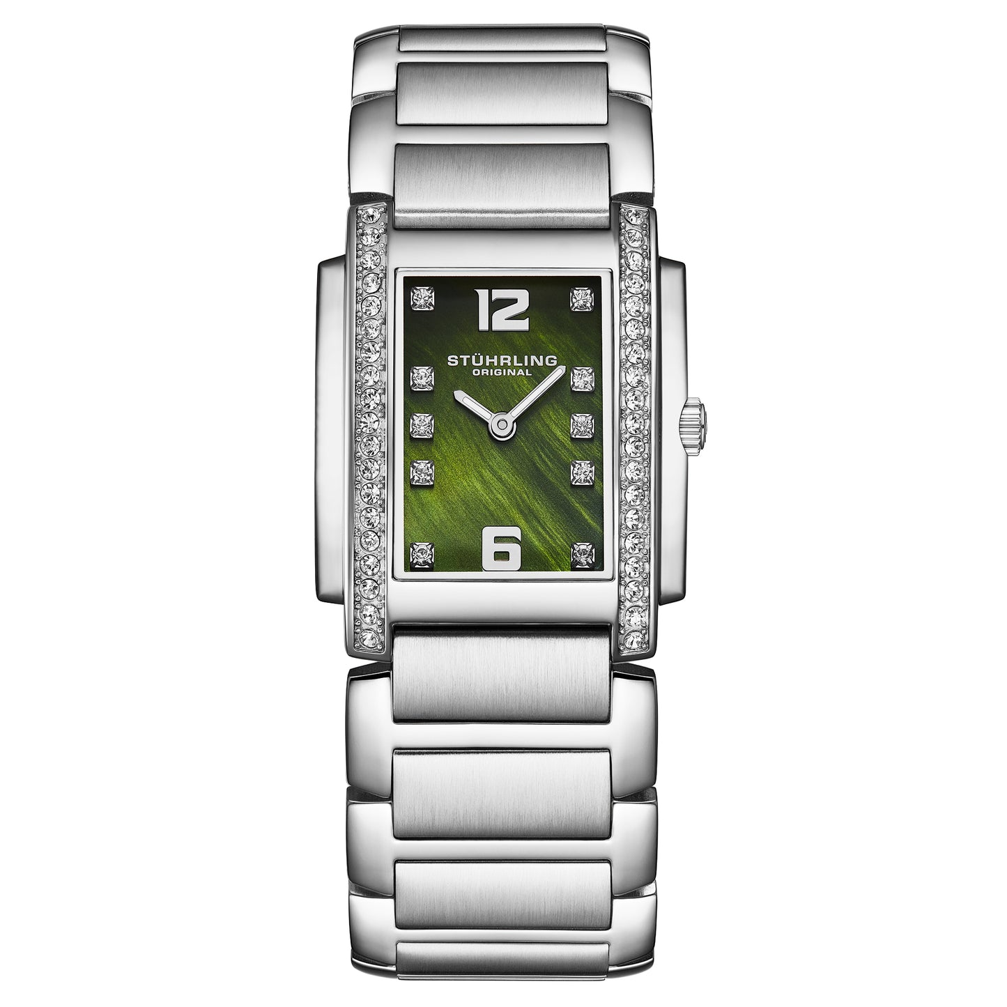 Stührling Serafine 4089 Women's Quartz 36mm