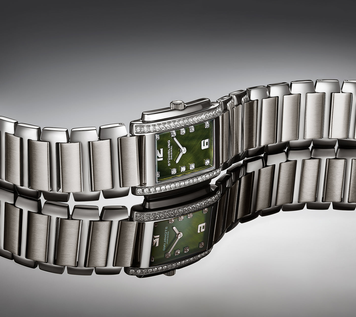 Stührling Serafine 4089 Women's Quartz 36mm