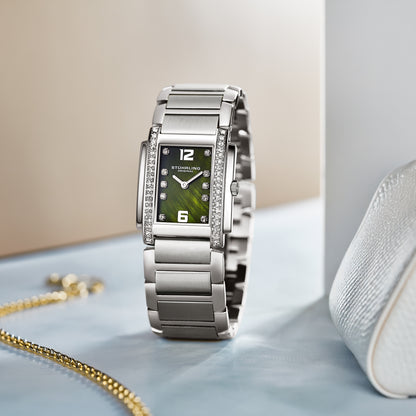 Stührling Serafine 4089 Women's Quartz 36mm