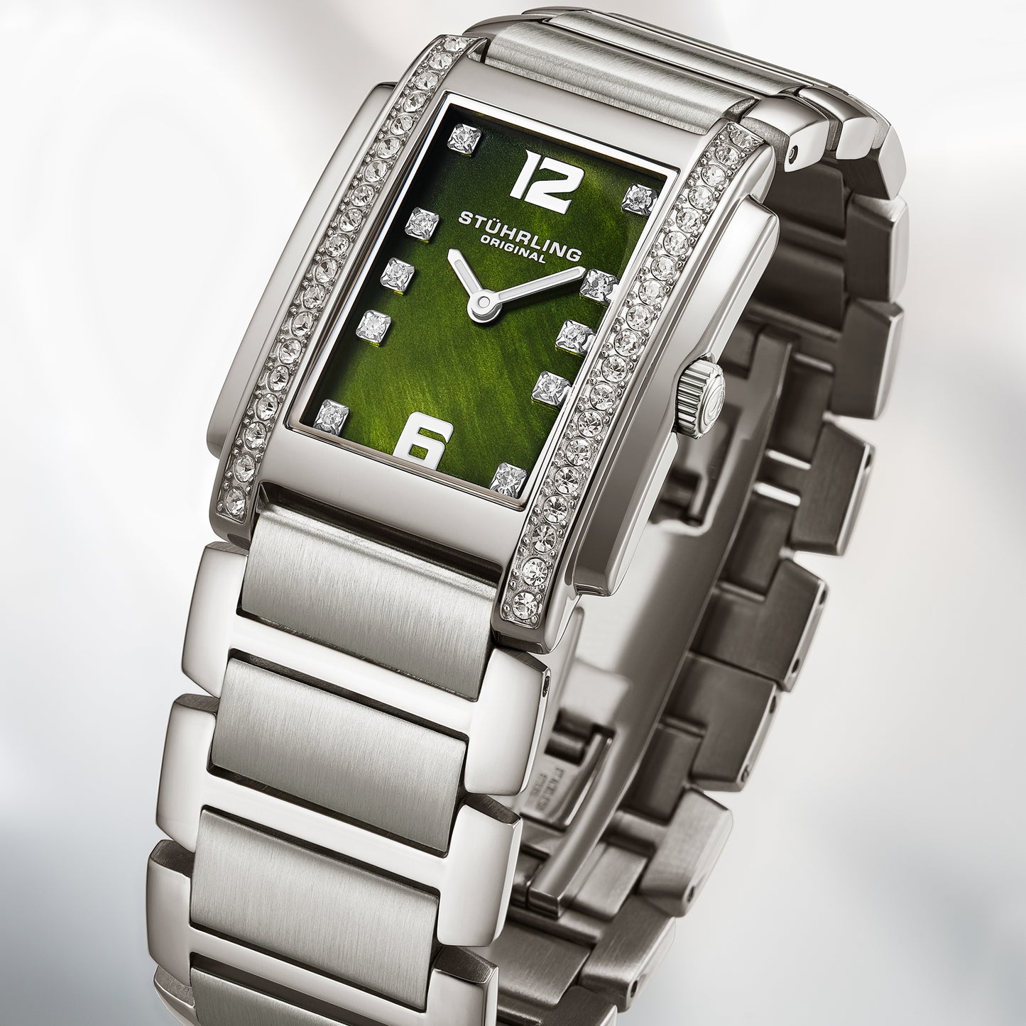 Stührling Serafine 4089 Women's Quartz 36mm