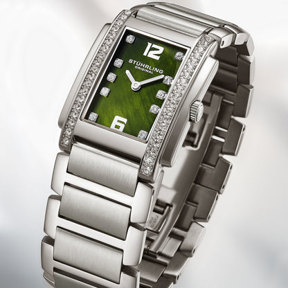 Stührling Serafine 4089 Women's Quartz 36mm