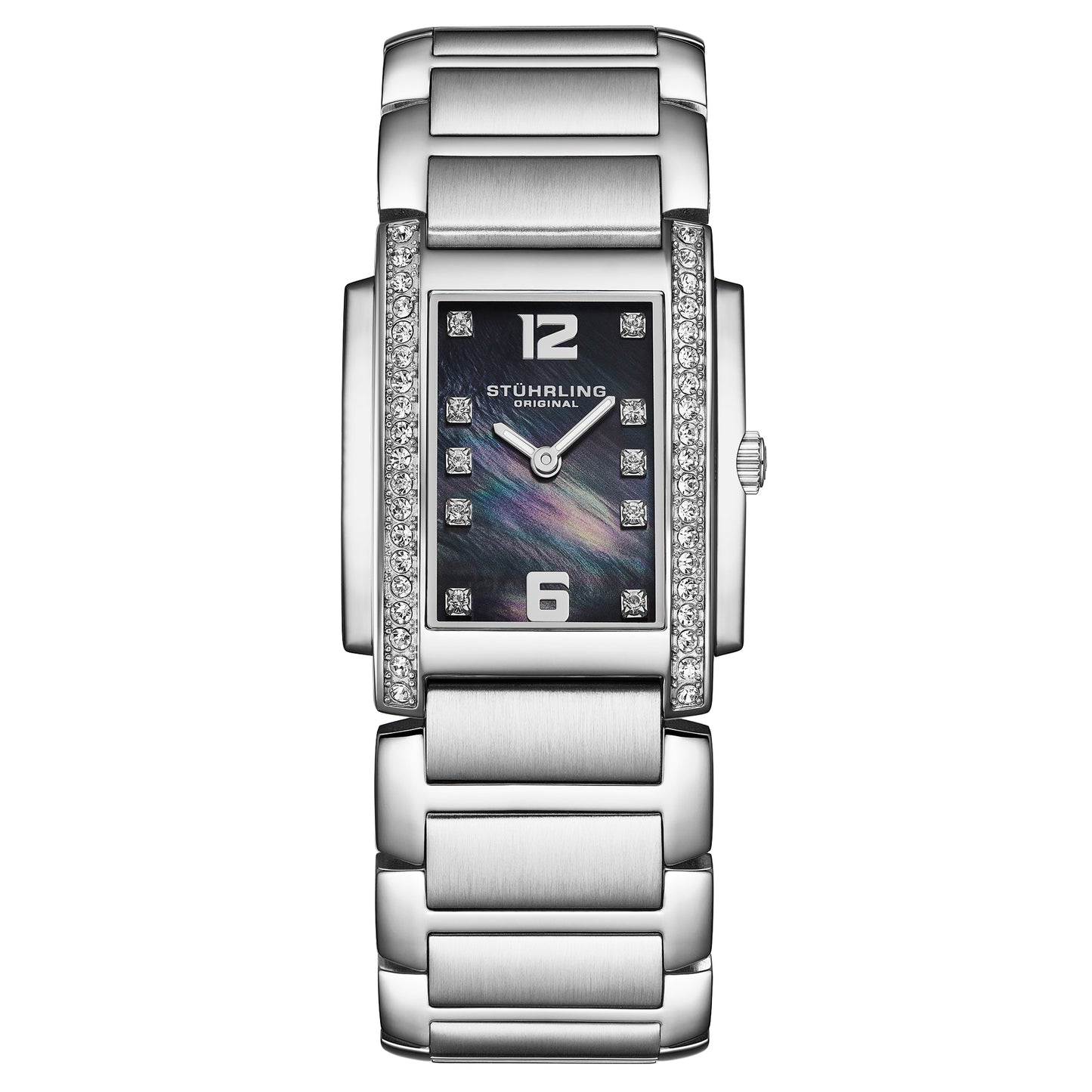 Stührling Serafine 4089 Women's Quartz 36mm