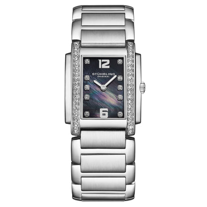 Stührling Serafine 4089 Women's Quartz 36mm