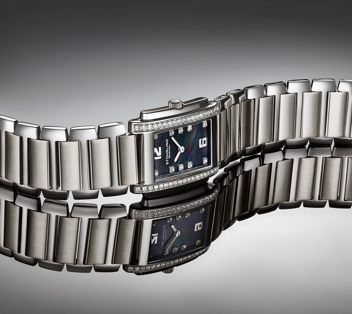 Stührling Serafine 4089 Women's Quartz 36mm