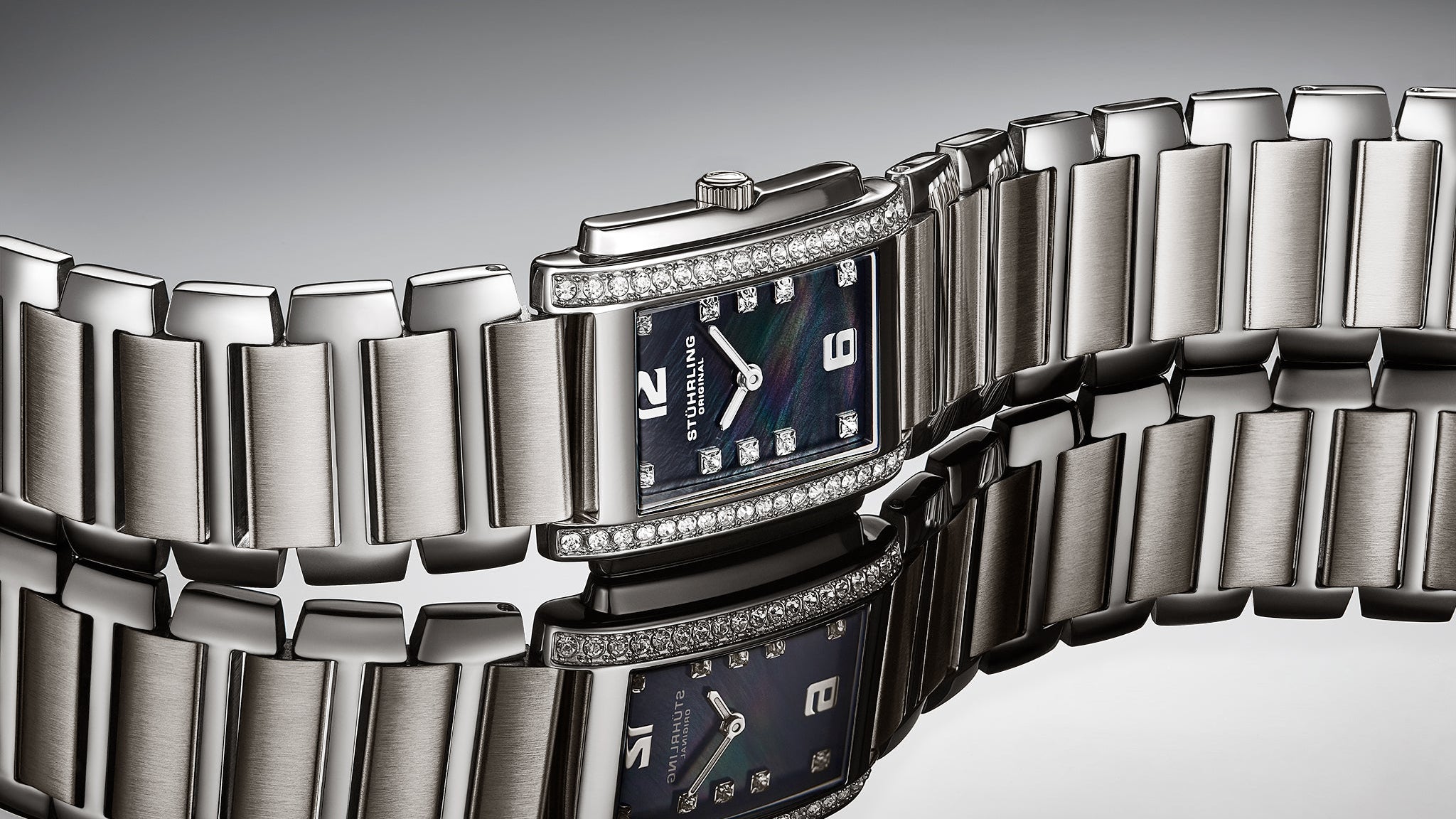 Stührling Serafine 4089 Women's Quartz 36mm