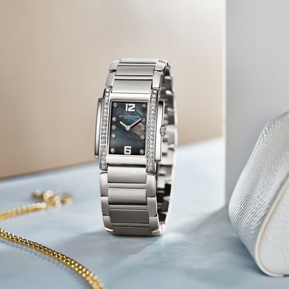 Stührling Serafine 4089 Women's Quartz 36mm