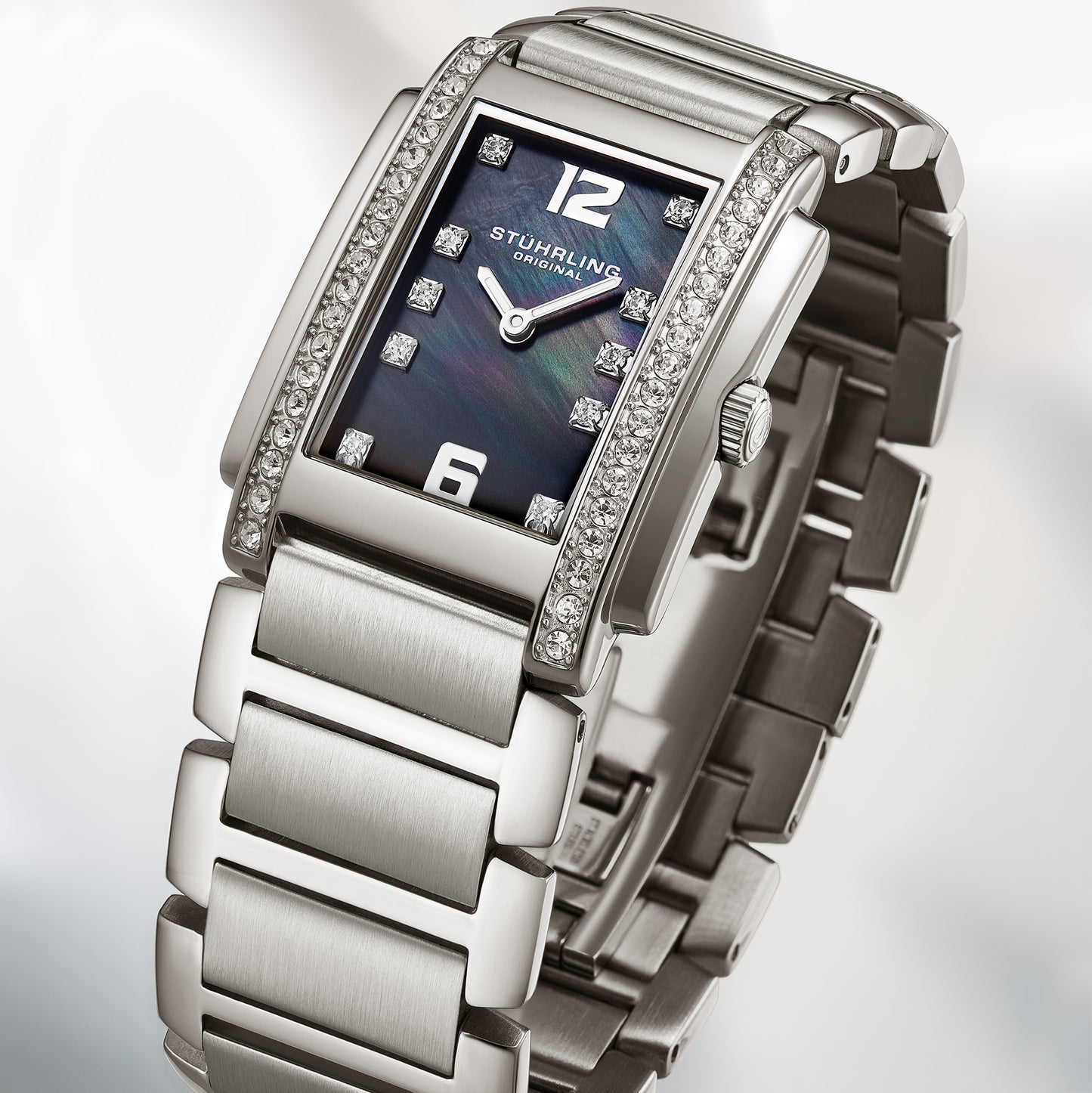 Stührling Serafine 4089 Women's Quartz 36mm