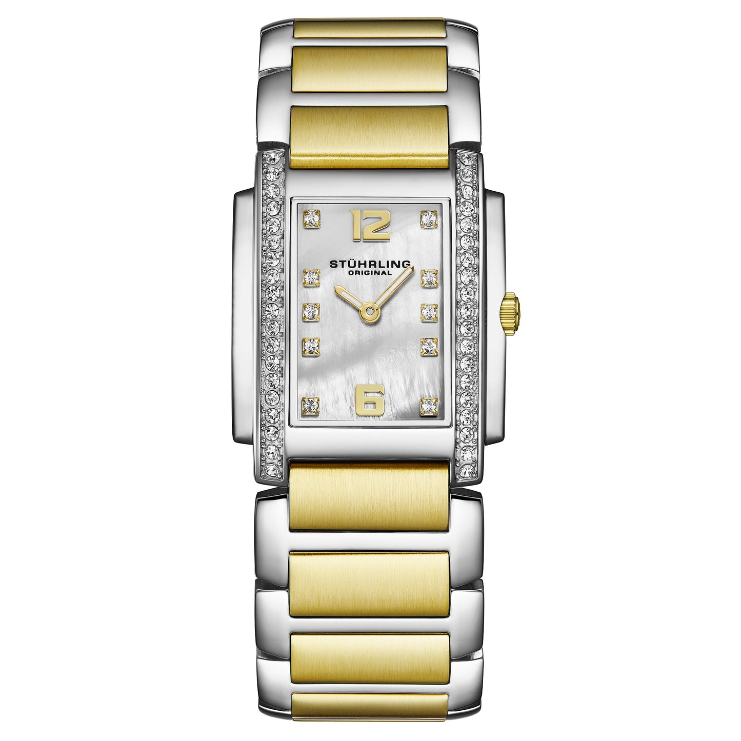 Stührling Serafine 4089 Women's Quartz 36mm