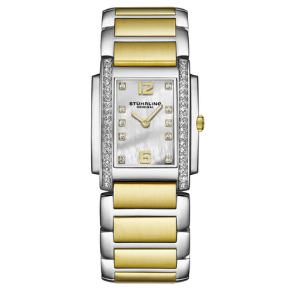 Stührling Serafine 4089 Women's Quartz 36mm