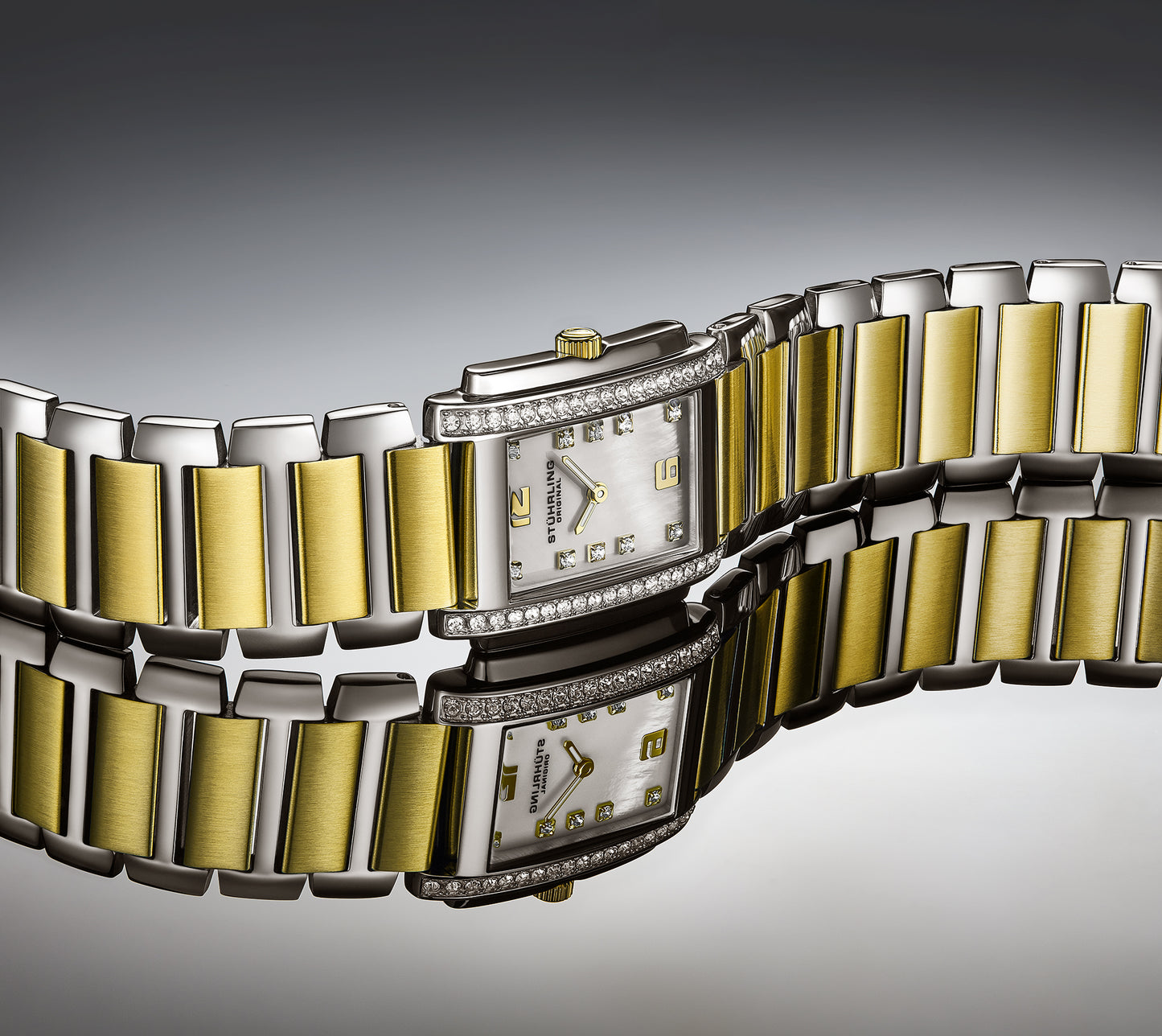 Stührling Serafine 4089 Women's Quartz 36mm