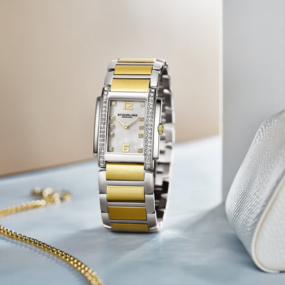 Stührling Serafine 4089 Women's Quartz 36mm