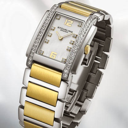 Stührling Serafine 4089 Women's Quartz 36mm