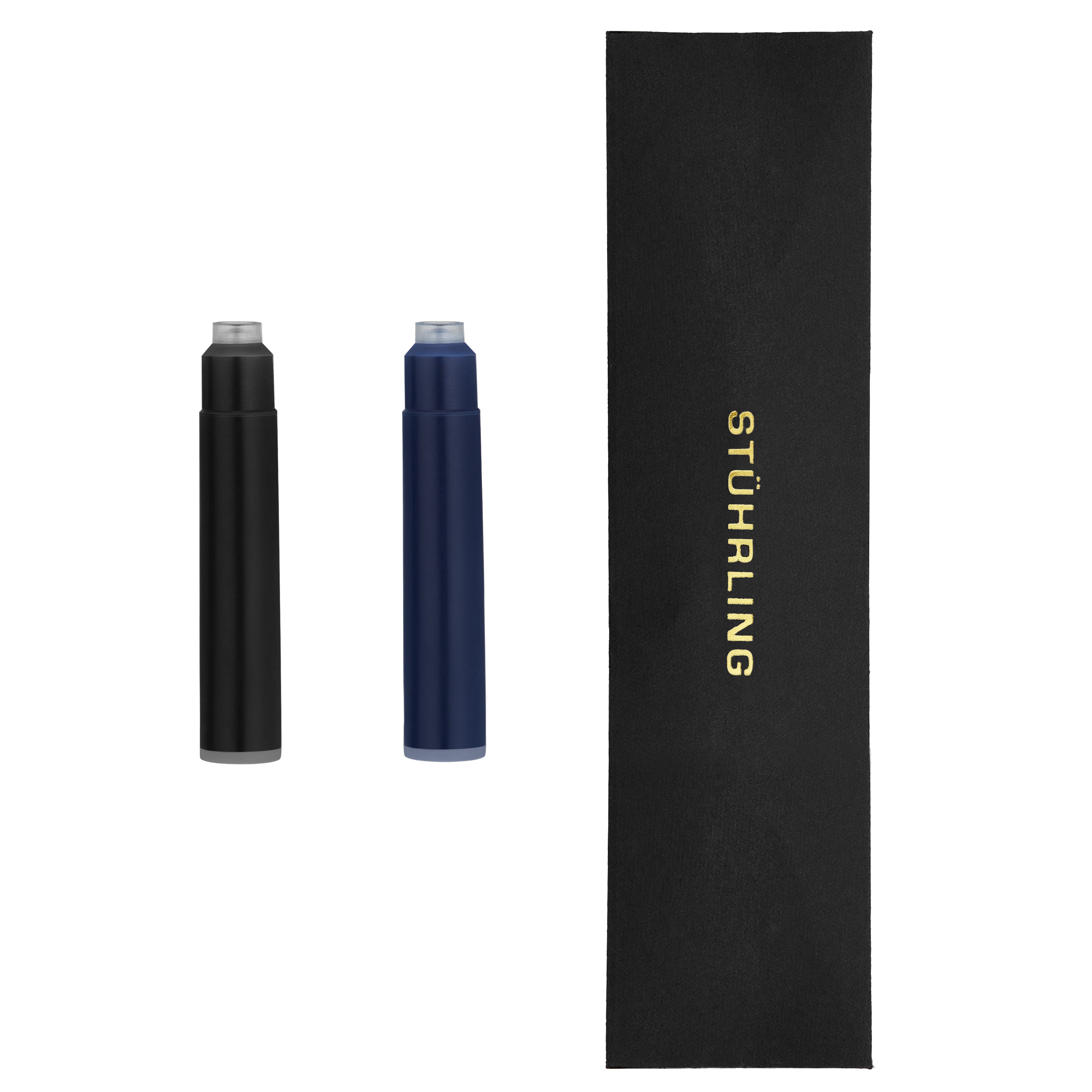 The Monarch Fountain Pen
