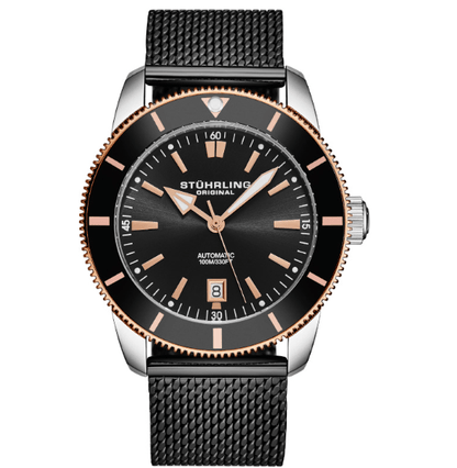 Marinier 4079 42mm Aquadiver