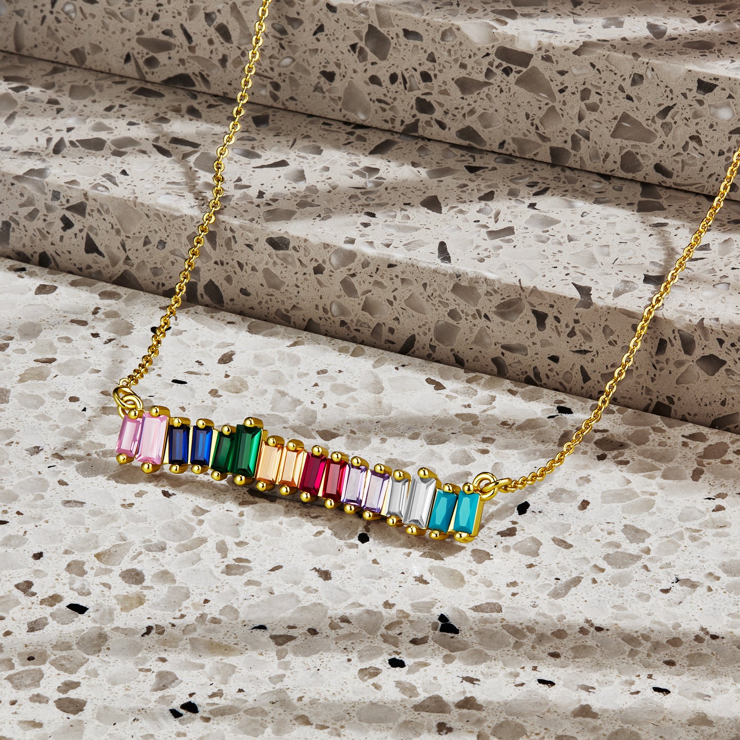 Stührling Signature Love Set