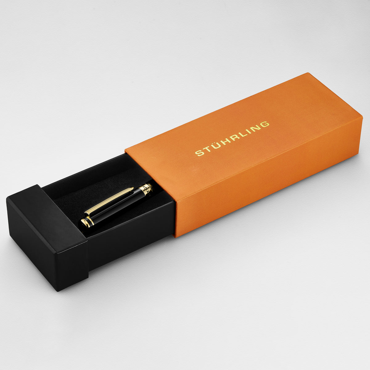 The Ambassador Rollerball Pen