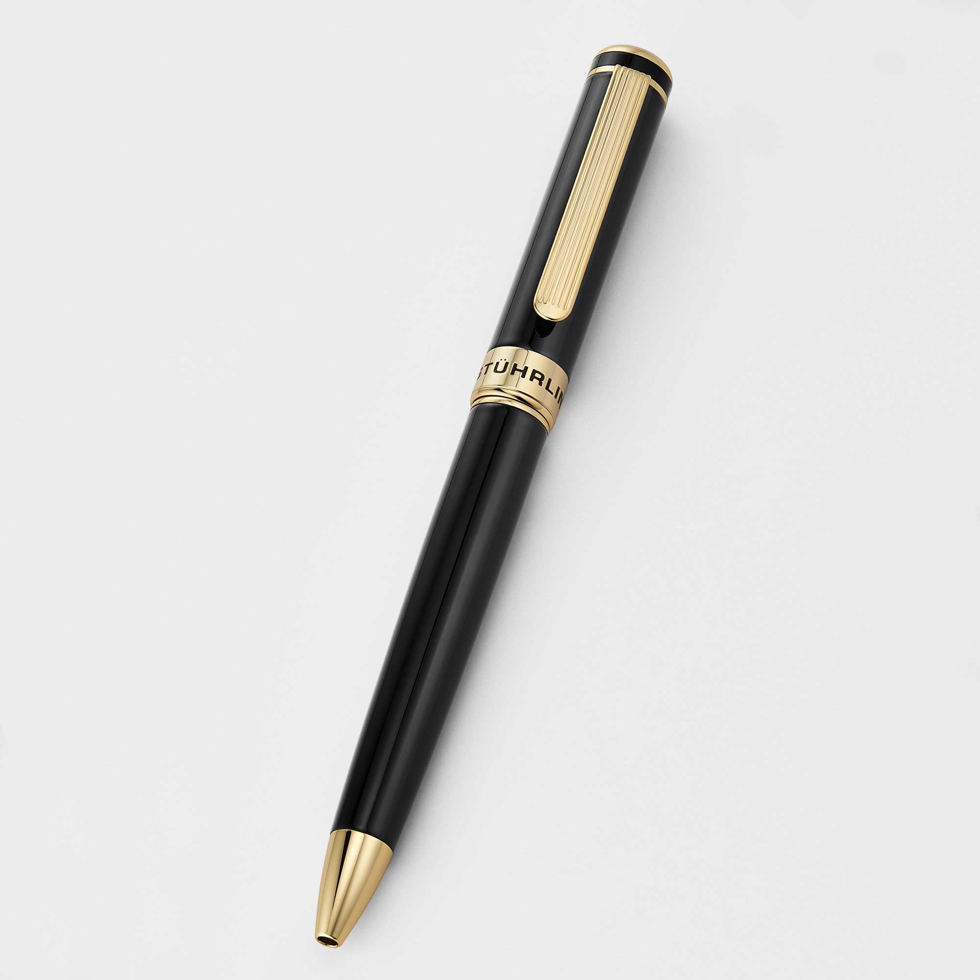 The Ambassador Rollerball Pen