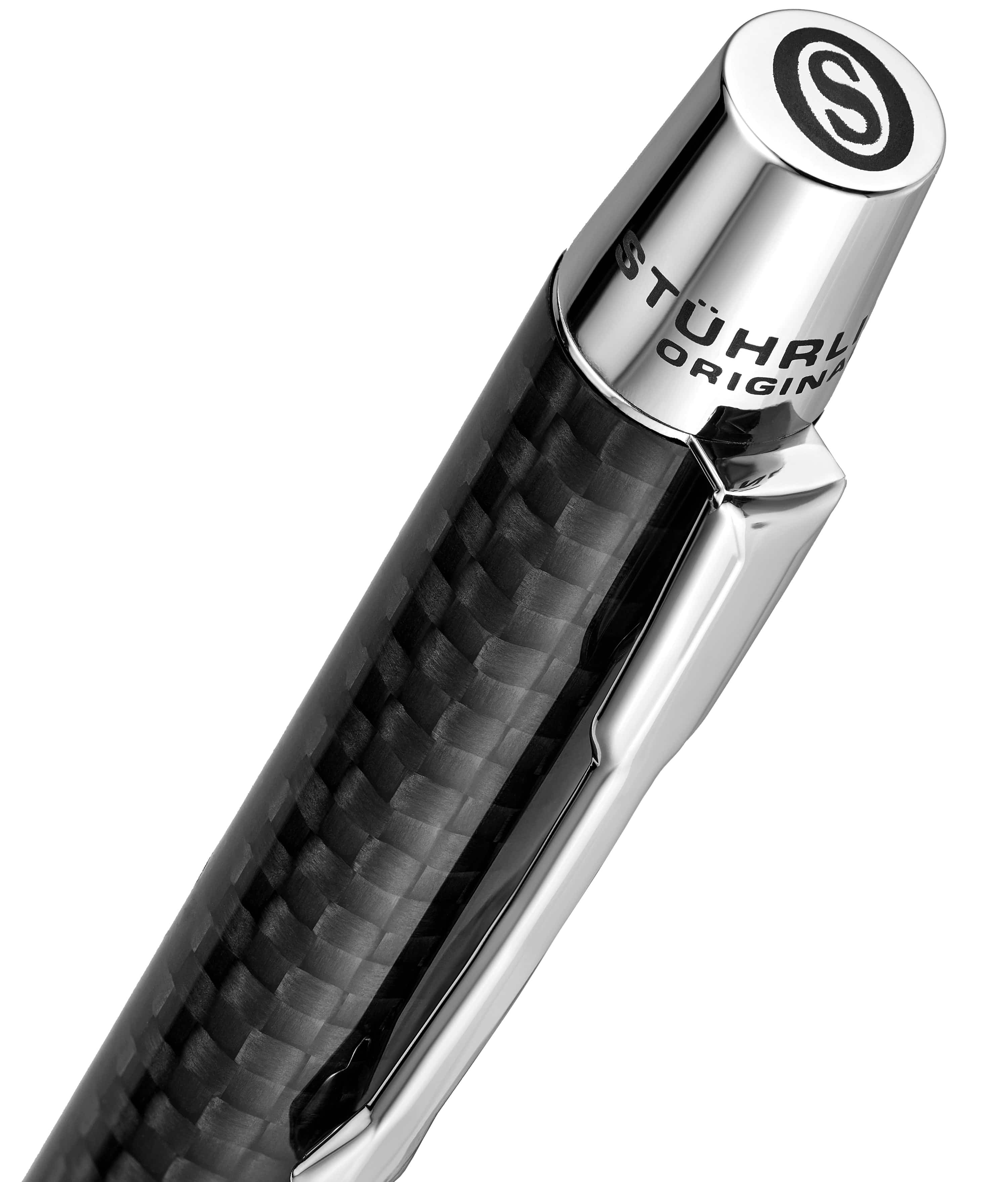 Anatol, Depthmaster Heritage, Signature Pen, and Watch Tool Kit
