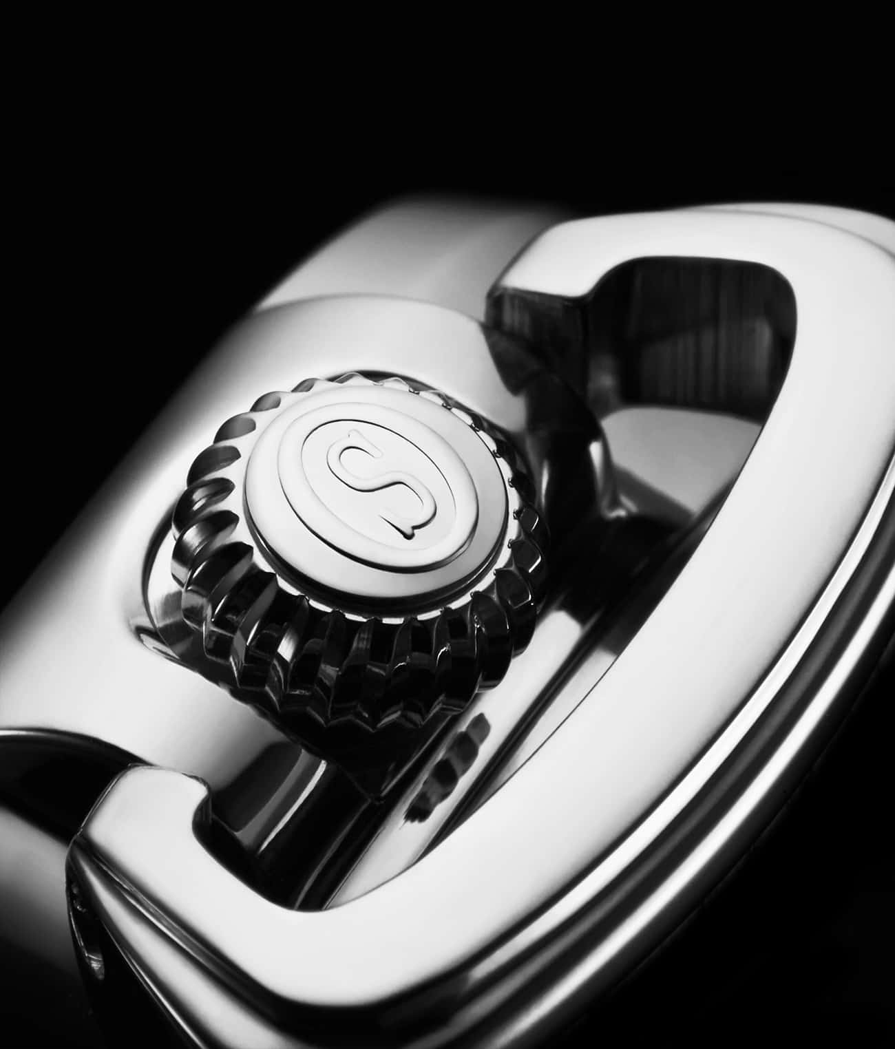 Modena 889B Automatic 46mm Skeleton