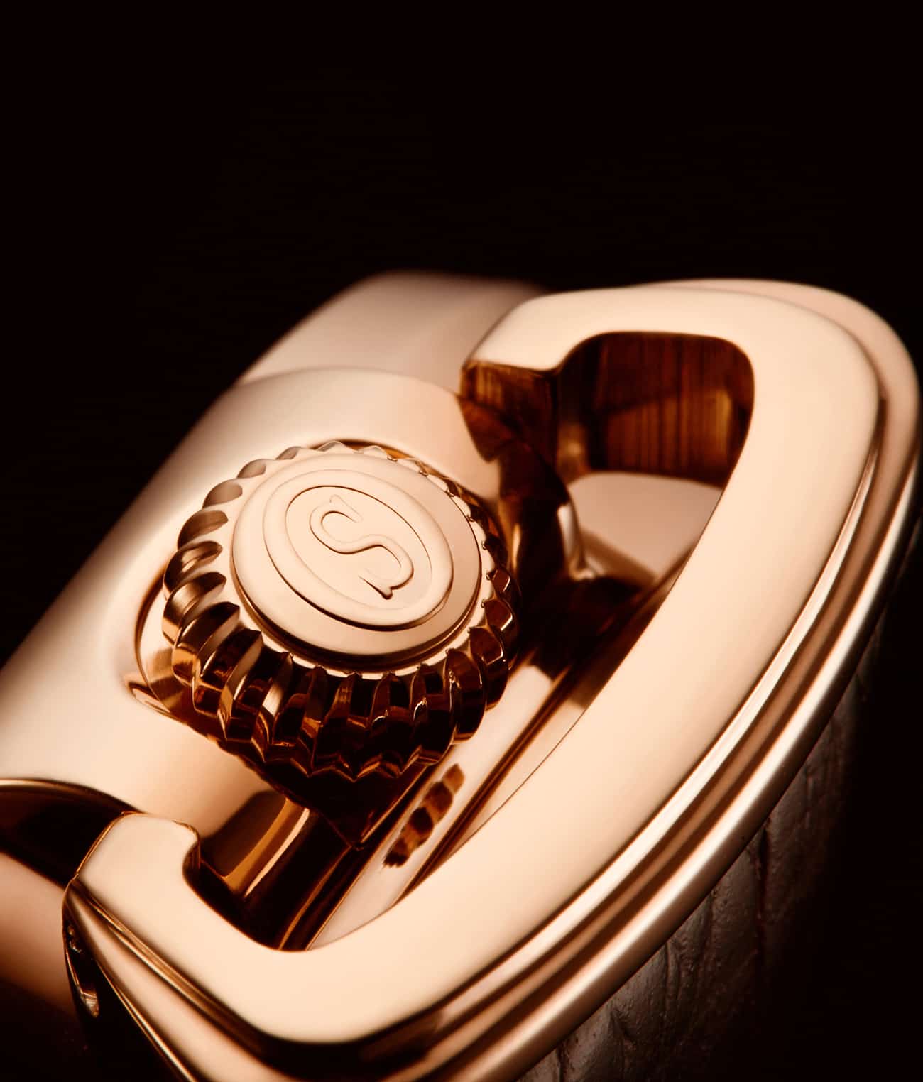 Modena 889B Automatic 46mm Skeleton