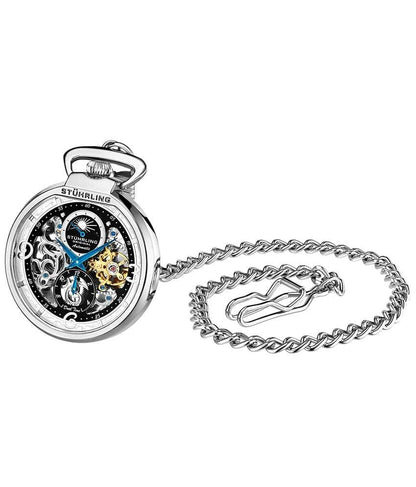 Modena 991 Automatic 48mm Skeleton