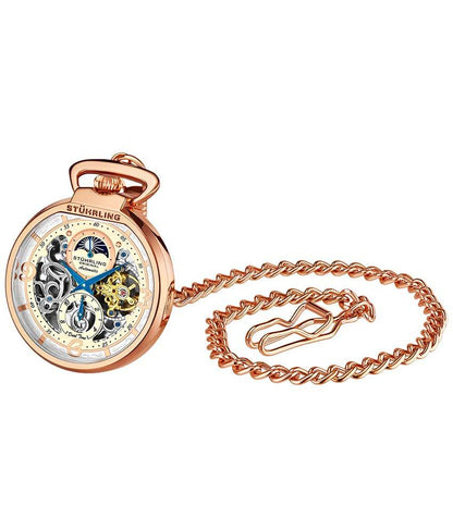 Modena 991 Automatic 48mm Skeleton