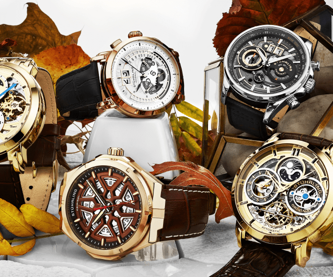 Warranty Repairs Stuhrling